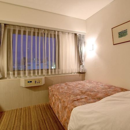 City Park Hotel Hachinohe Dış mekan fotoğraf