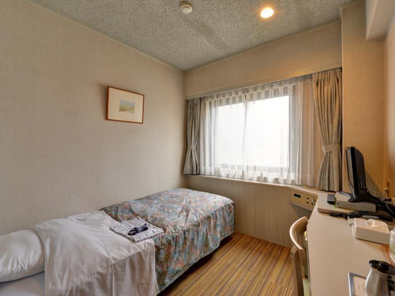 City Park Hotel Hachinohe Dış mekan fotoğraf